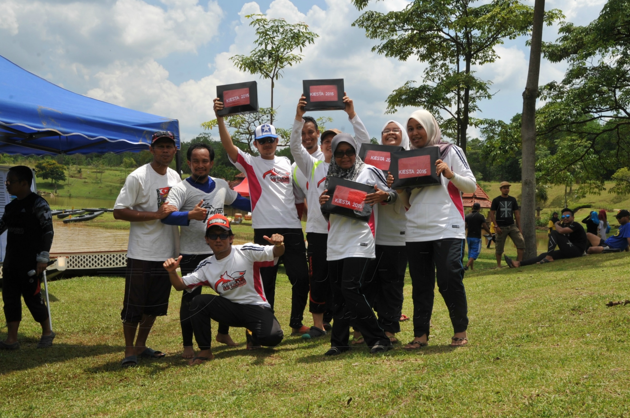 PRO 15 53 KIESTA HAS 4939